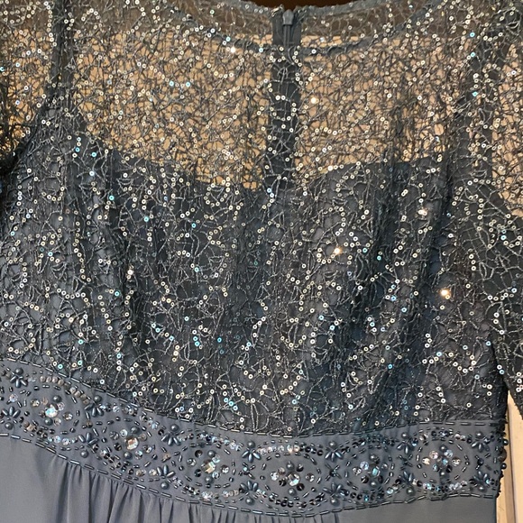 High-Low Dress - Picture 3 of 5